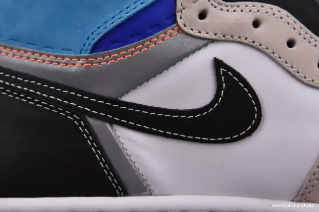 OG Jordan DC6515-100 Prototype 1 High 0419